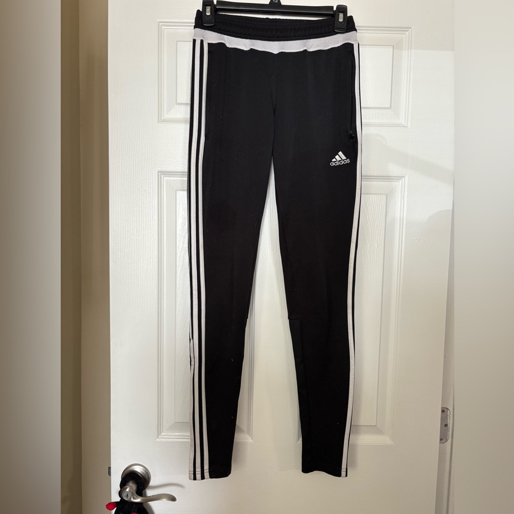 Adidas soccer pants
